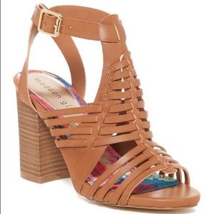 Madden Girl Remiie Sandal